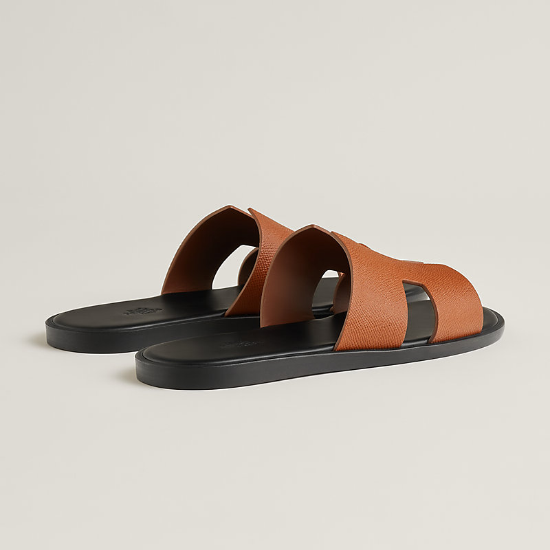 サンダル 《イズミール》 | Hermès - エルメス-公式サイト