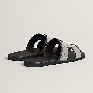 サンダル 《イズミール》 | Hermès - エルメス-公式サイト