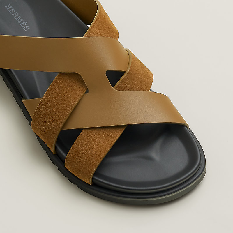 サンダル 《カジミール》 | Hermès - エルメス-公式サイト