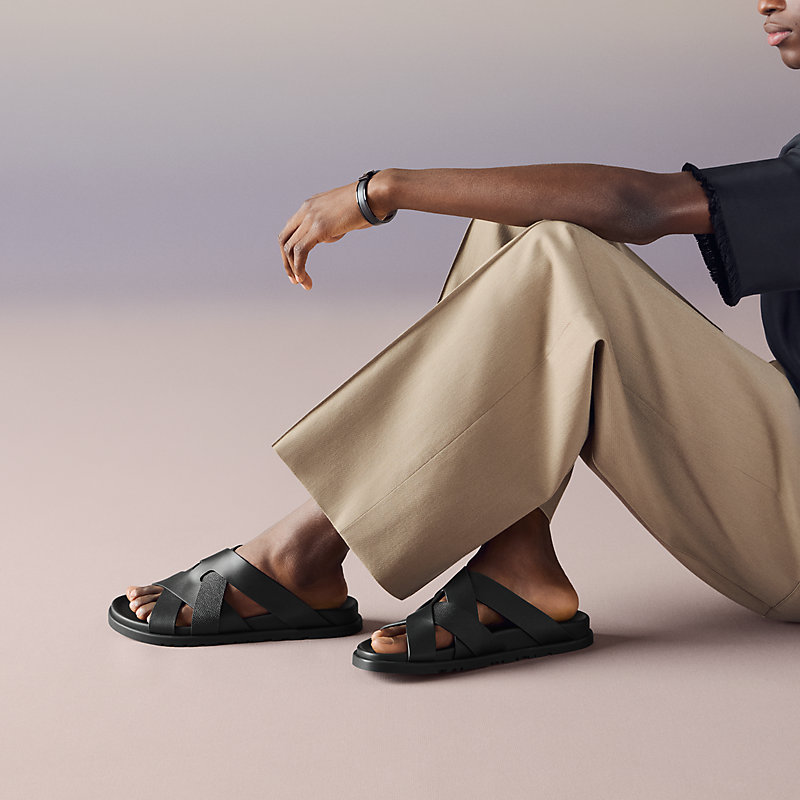 サンダル 《カジミール》 | Hermès - エルメス-公式サイト