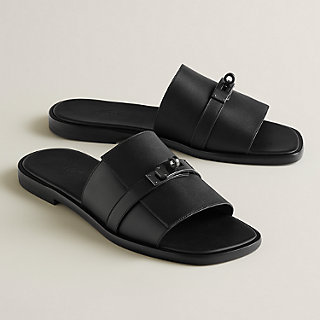 シンプルで使いやすい♪【HERMES】ガブリエル サンダル ケリー サンダル 《ガブリエル》 | Hermès - エルメス-公式サイト