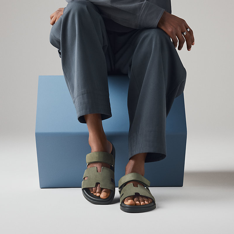 新品エルメス[人気色]サンダル シプレ サンダル 《シプレ》 | Hermès - エルメス-公式サイト