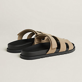 サンダル 《シプレ》 | Hermès - エルメス-公式サイト