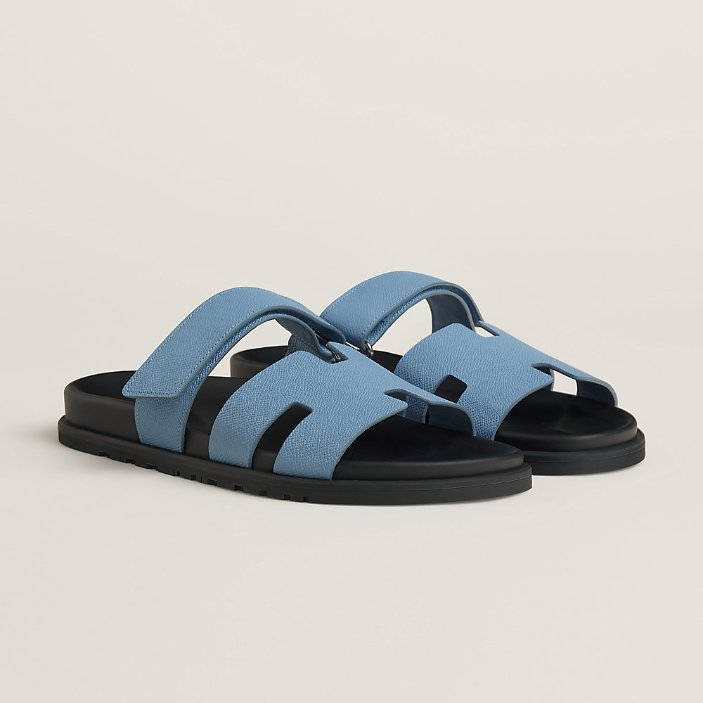 サンダル 《シプレ》 | Hermès - エルメス-公式サイト