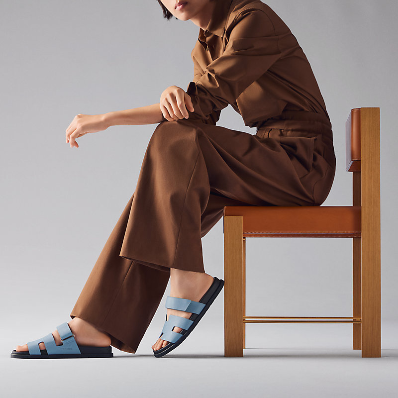 サンダル 《シプレ》 | Hermès - エルメス-公式サイト