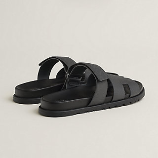 サンダル 《シプレ》 | Hermès - エルメス-公式サイト