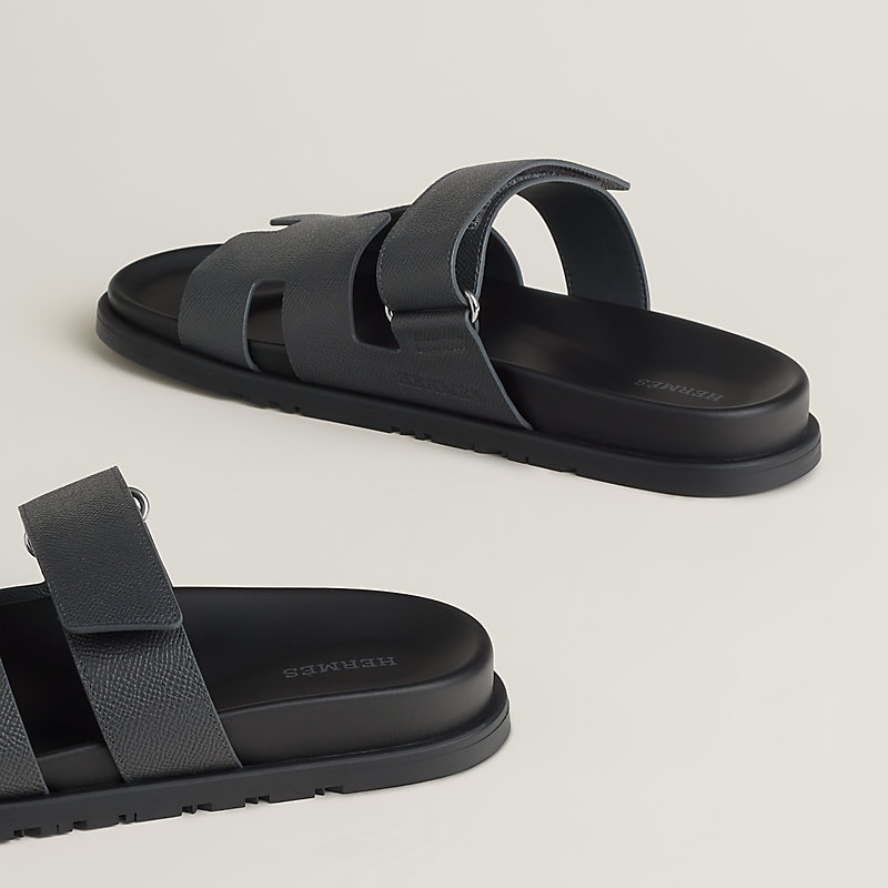 サンダル 《シプレ》 | Hermès - エルメス-公式サイト