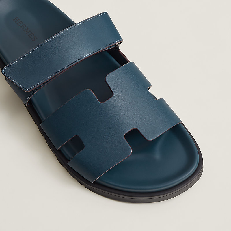 最安値で HERMES Chypre sandal エルメス シプレサンダル サンダル