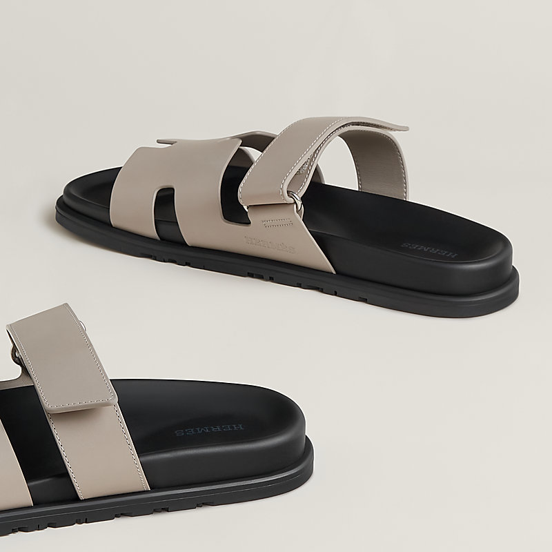 サンダル 《シプレ》 | Hermès - エルメス-公式サイト