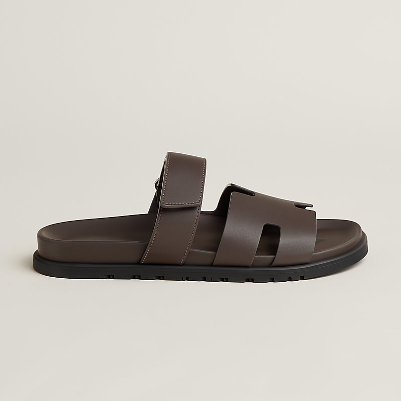 サンダル 《シプレ》