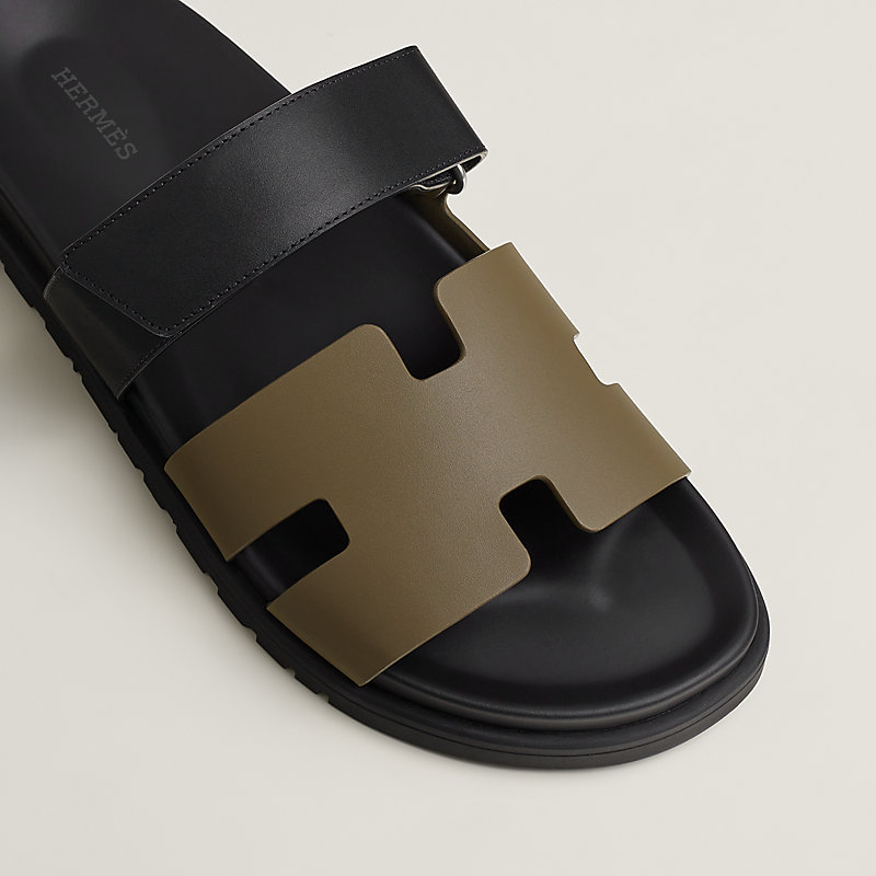 サンダル 《シプレ》 | Hermès - エルメス-公式サイト サンダル 《シプレ》 | Hermès - エルメス-公式サイト