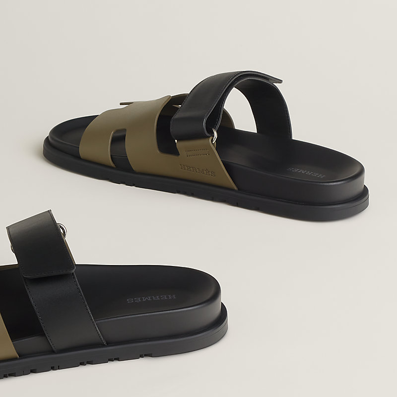 サンダル 《シプレ》 | Hermès - エルメス-公式サイト