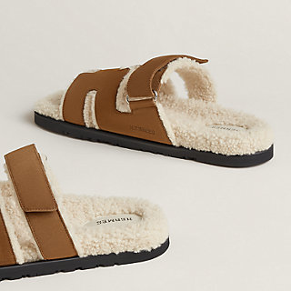 サンダル-《シプレ》--