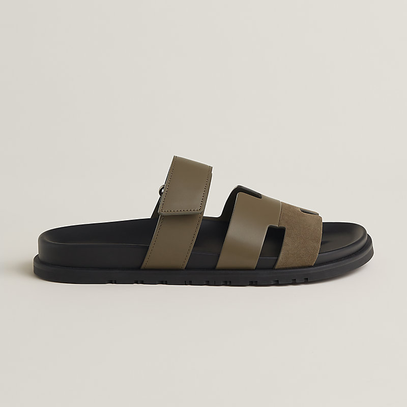 カジュアル♪【HERMES】Chypre サンダル Chypre sandal | Hermès USA