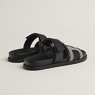 サンダル 《シプレ》 | Hermès - エルメス-公式サイト