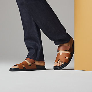洗練さと共に☆HERMES サンダル シプレ サンダル 《シプレ》 | Hermès - エルメス-公式サイト
