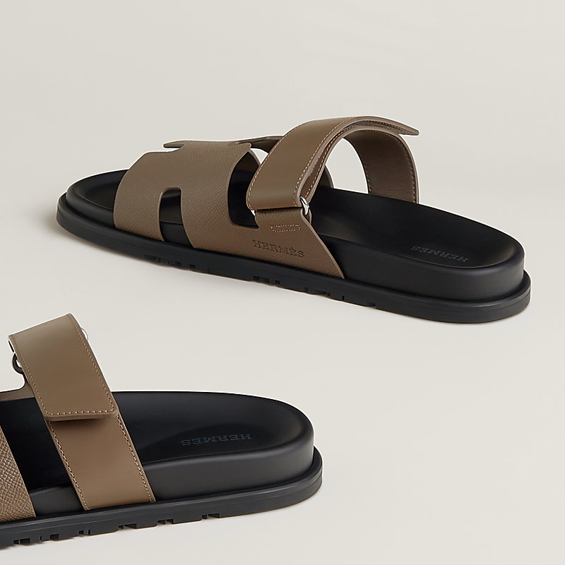 サンダル 《シプレ》 | Hermès - エルメス-公式サイト