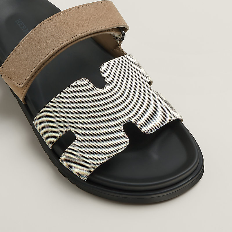 サンダル 《シプレ》 | Hermès - エルメス-公式サイト