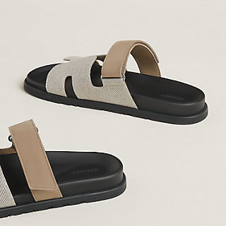 サンダル 《シプレ》 | Hermès - エルメス-公式サイト