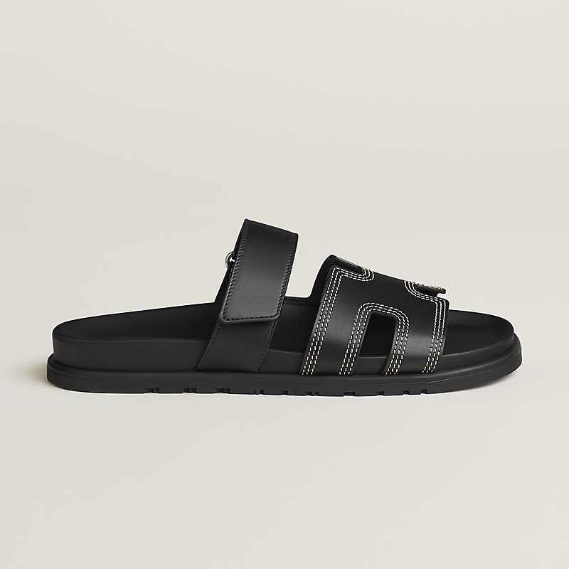 サンダル 《シプレ》 | Hermès - エルメス-公式サイト サンダル 《シプレ》 | Hermès - エルメス-公式サイト