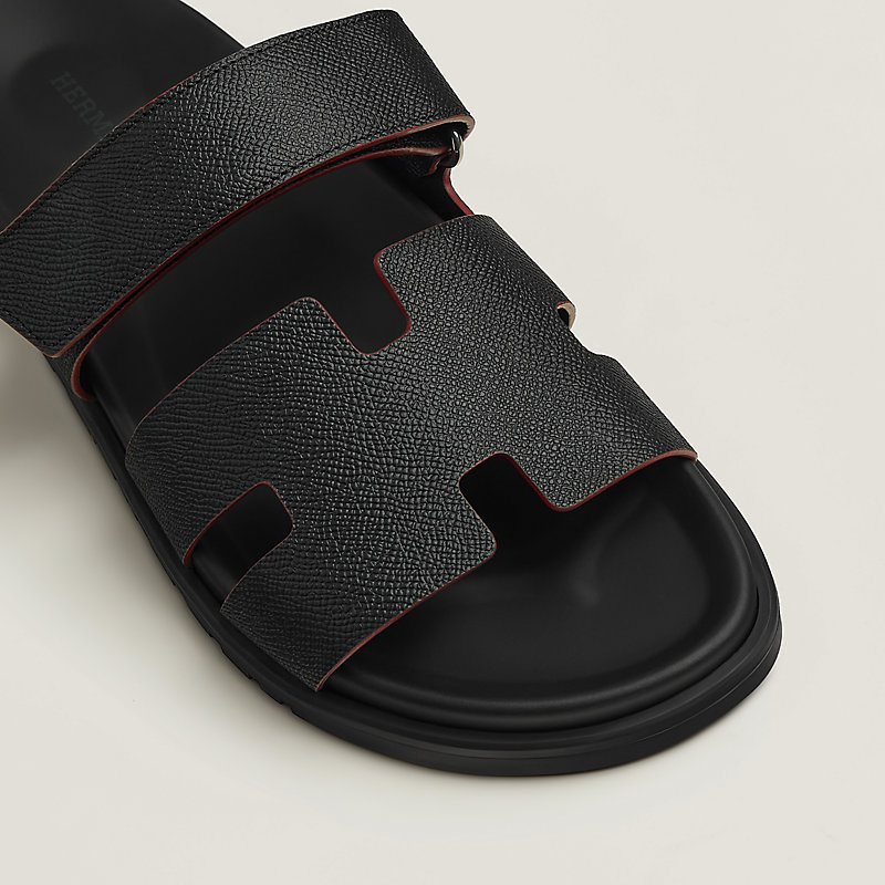 サンダル 《シプレ》 | Hermès - エルメス-公式サイト