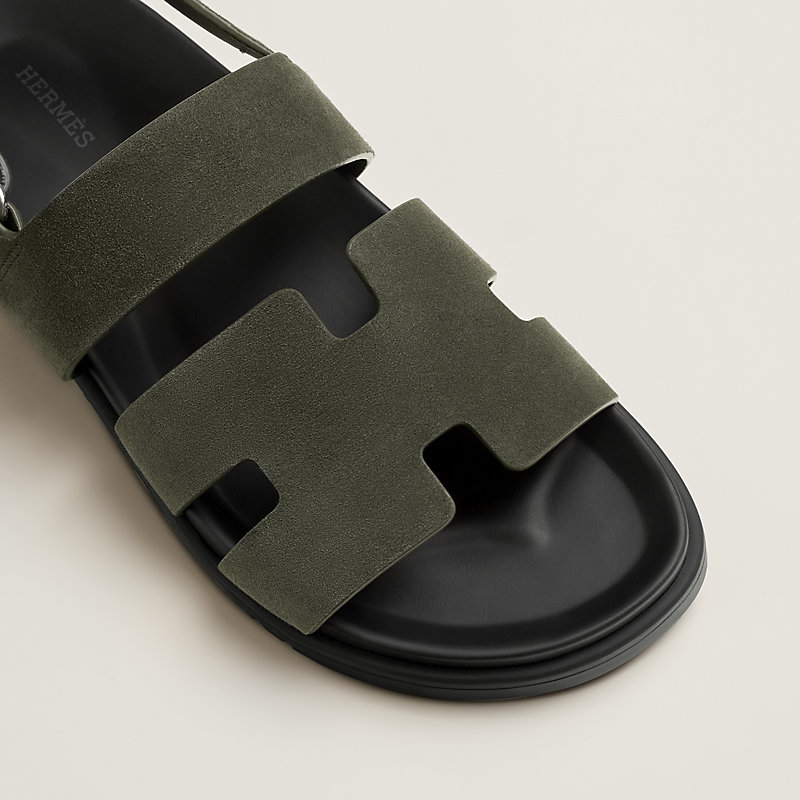 サンダル 《ジニアス》 | Hermès - エルメス-公式サイト