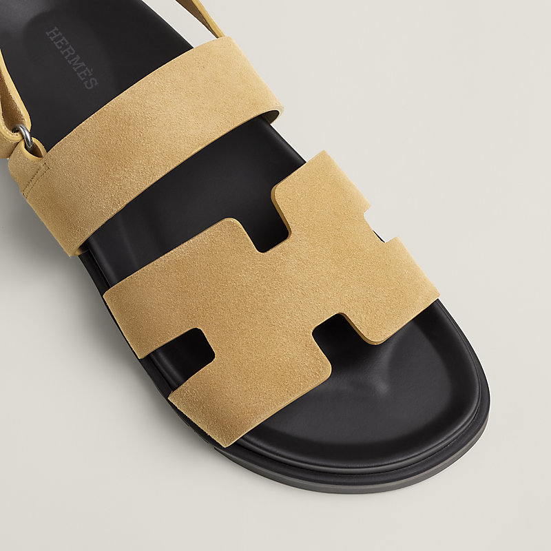 サンダル 《ジニアス》 | Hermès - エルメス-公式サイト