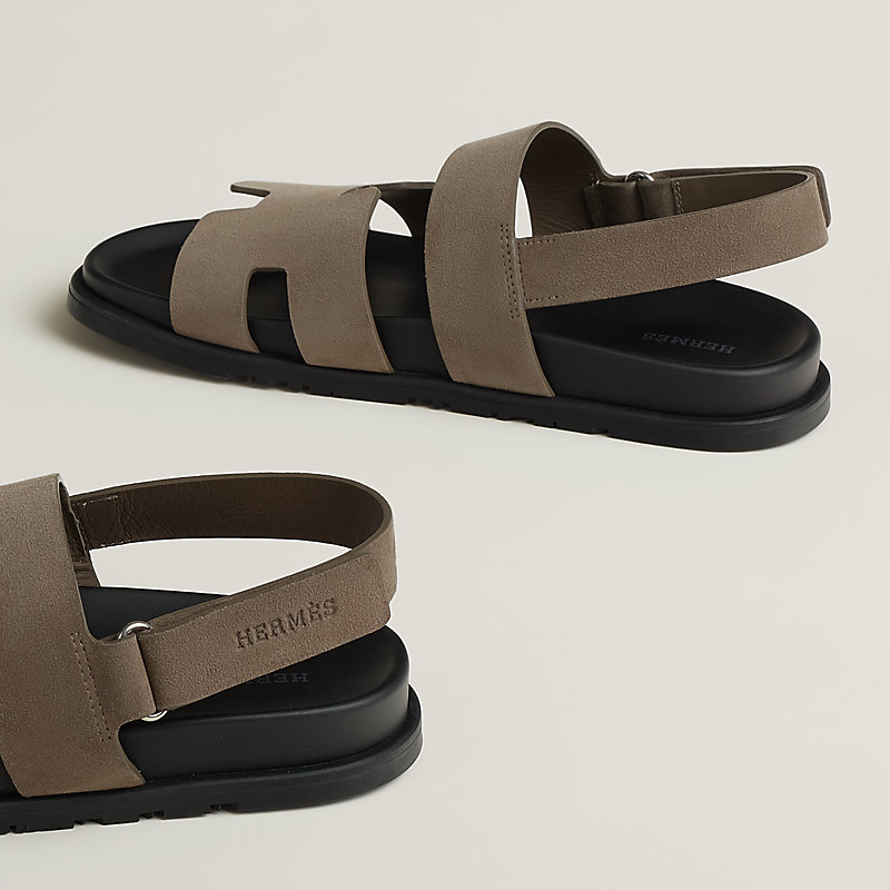 サンダル 《ジニアス》 | Hermès - エルメス-公式サイト