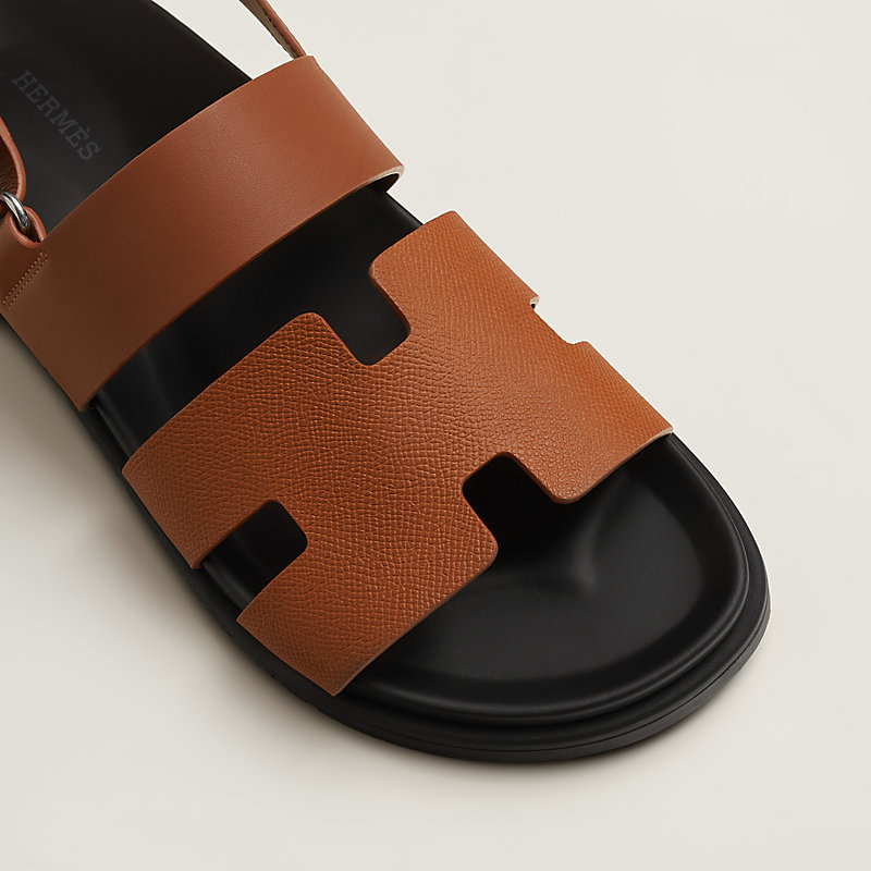 サンダル 《ジニアス》 | Hermès - エルメス-公式サイト