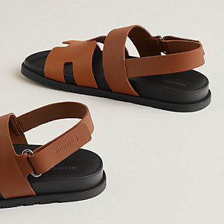 サンダル 《ジニアス》 | Hermès - エルメス-公式サイト