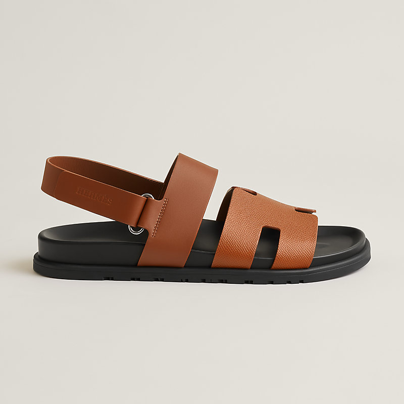 サンダル 《ジニアス》 | Hermès - エルメス-公式サイト