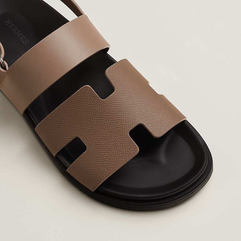 サンダル 《ジニアス》 | Hermès - エルメス-公式サイト