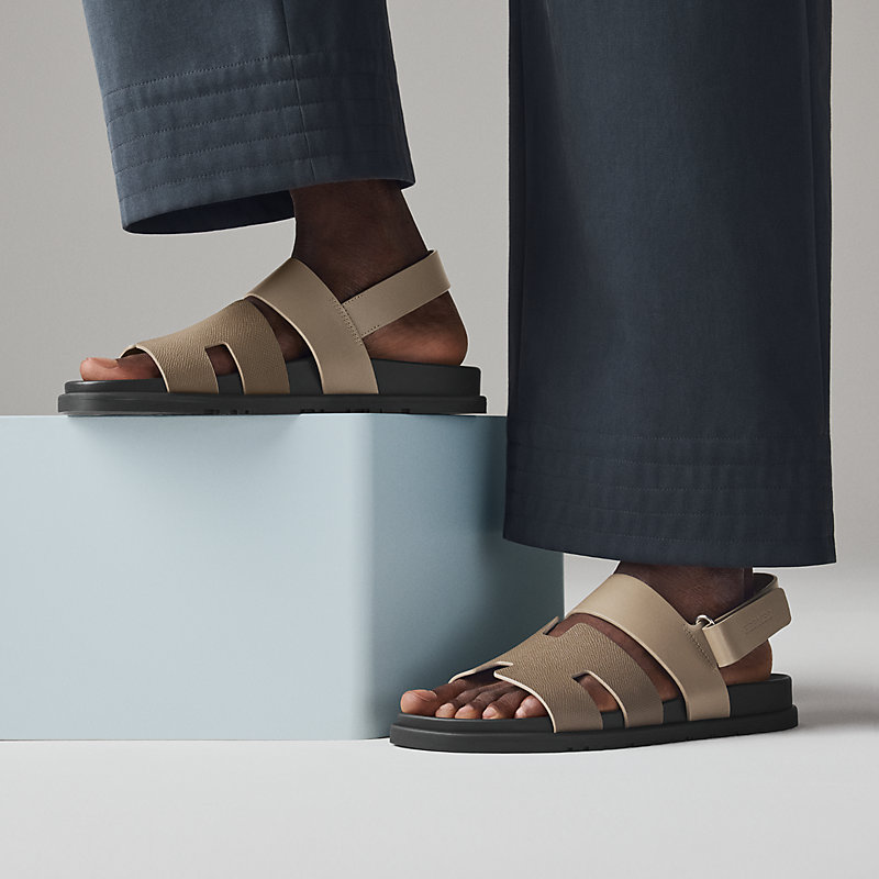 HERMES エルメス サンダル 《ジニアス》Genius (HERMES/サンダル