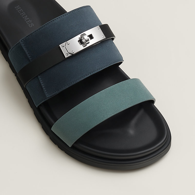サンダル 《シプレ》 | Hermès - エルメス-公式サイト