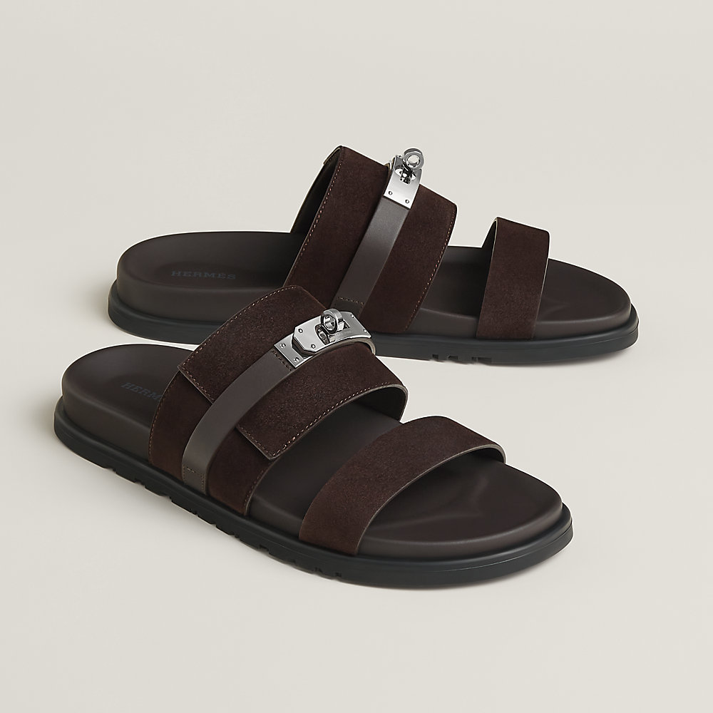 サンダル 《ジャクソン》 | Hermès - エルメス-公式サイト