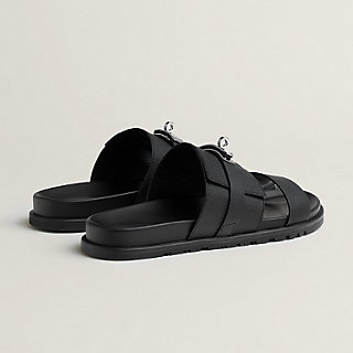 【H金具付き★カジュアルコーデに】Hermes サンダル joao 2色 シンプルで履きやすさが◎】HERMES Joao サンダル (HERMES