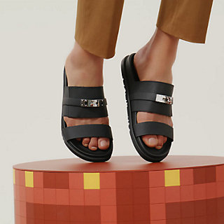 大人気♪ HERMES サンダル ジャクソン サンダル 《ジャクソン》 | Hermès - エルメス-公式サイト