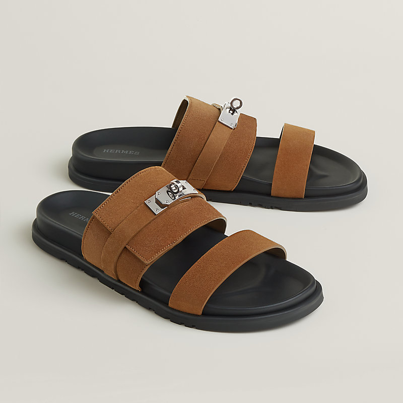 サンダル 《ジャクソン》 | Hermès - エルメス-公式サイト サンダル 《ジャクソン》 | Hermès - エルメス-公式サイト