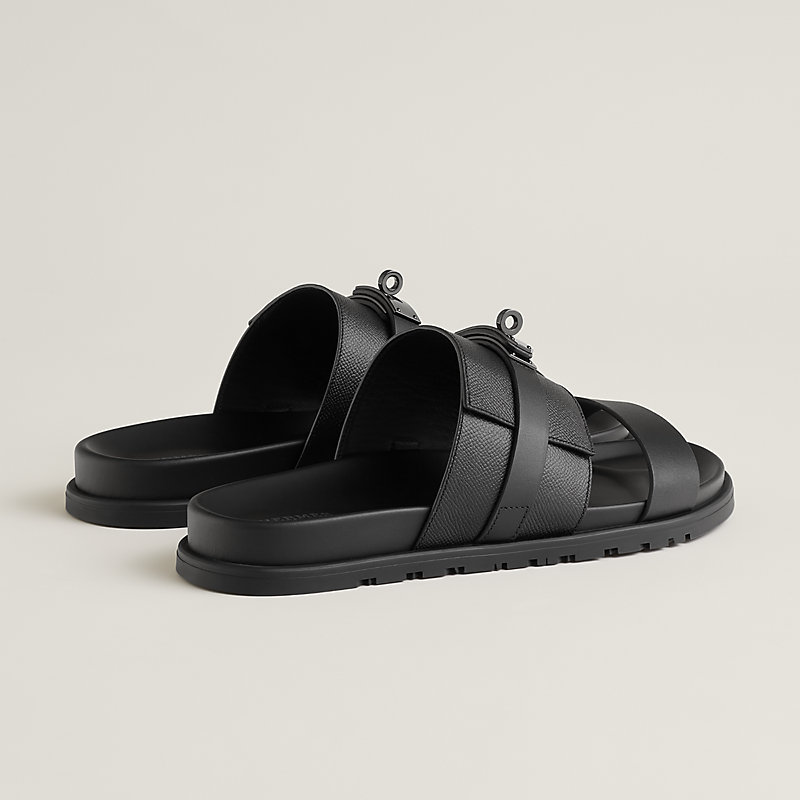 サンダル 《ジャクソン》 | Hermès - エルメス-公式サイト