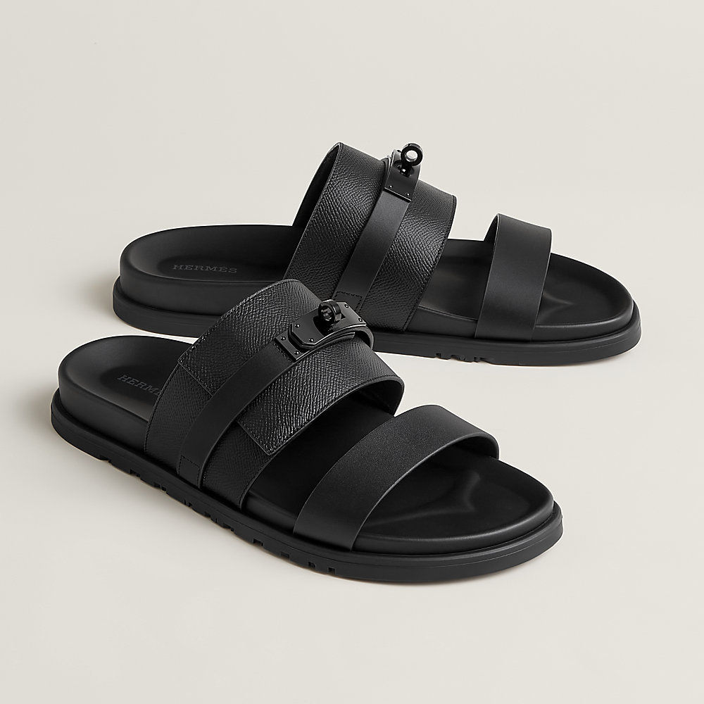 サンダル 《ジャクソン》 | Hermès - エルメス-公式サイト