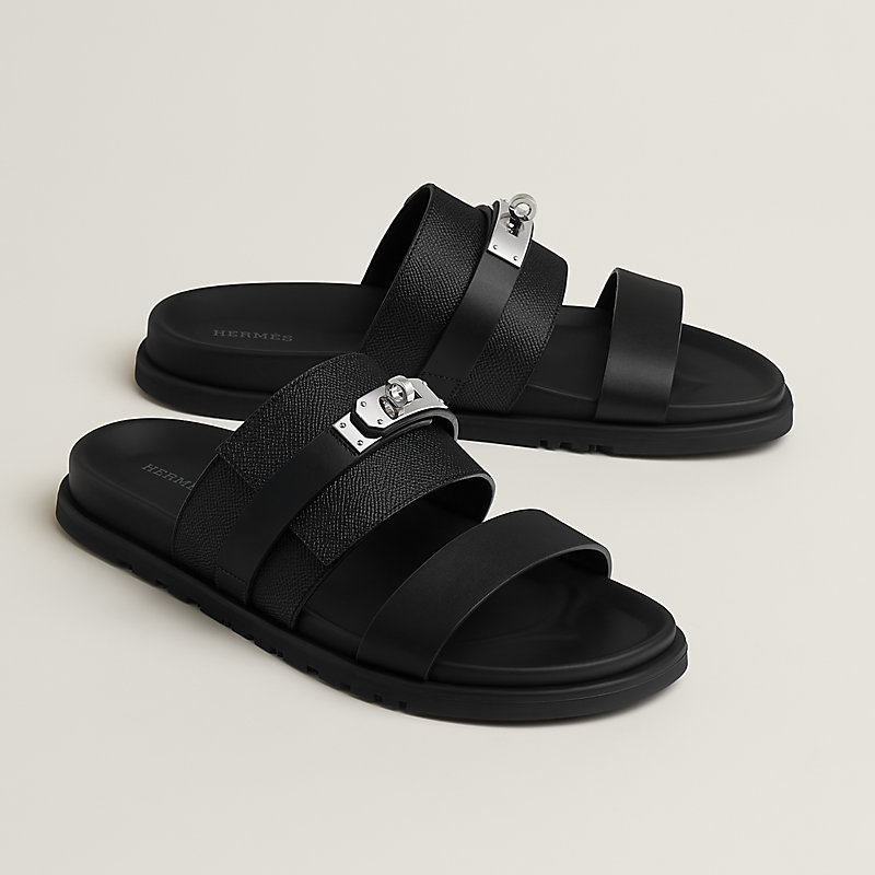 サンダル 《ジャクソン》 | Hermès - エルメス-公式サイト