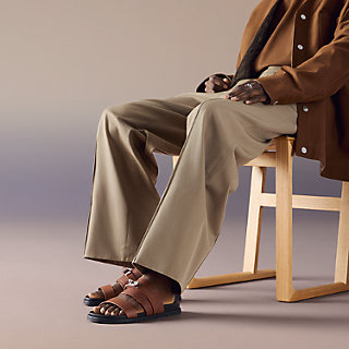 サンダル 《ジャクソン》 | Hermès - エルメス-公式サイト