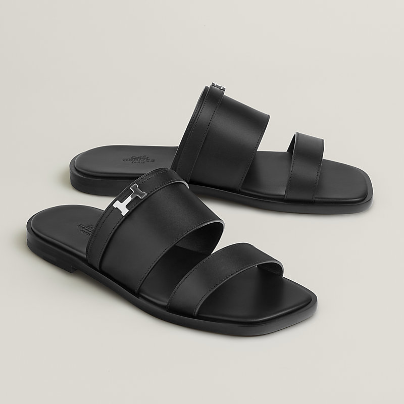 サンダル 《ジョアン》 | Hermès - エルメス-公式サイト