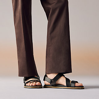セ*ア様 HERMES サンダル ヌバ サイズ36 サンダル 《ヌサ》 | Hermès - エルメス-公式サイト