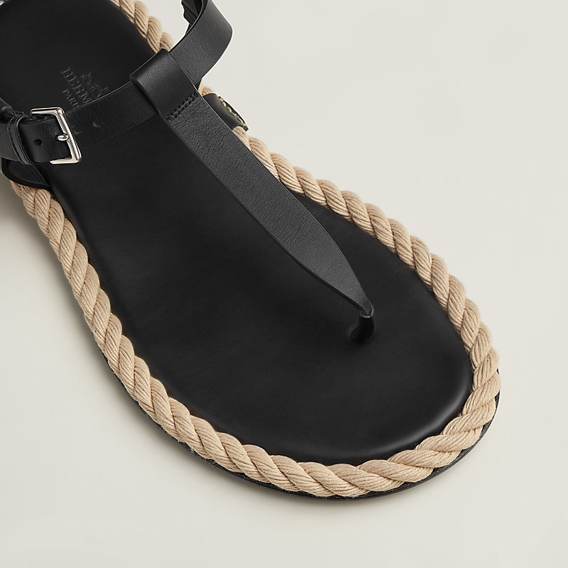 サンダル 《マルロ》 | Hermès - エルメス-公式サイト