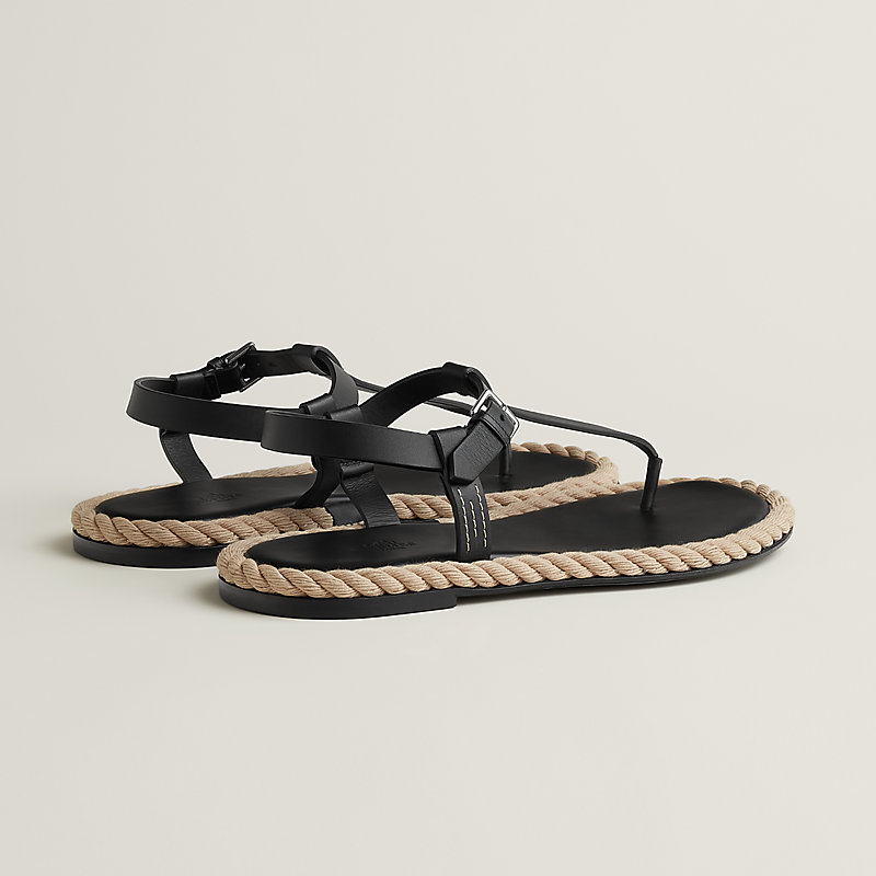 サンダル 《マルロ》 | Hermès - エルメス-公式サイト