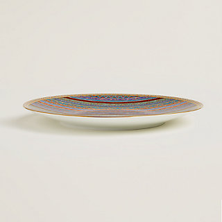 サービングプレート-〈