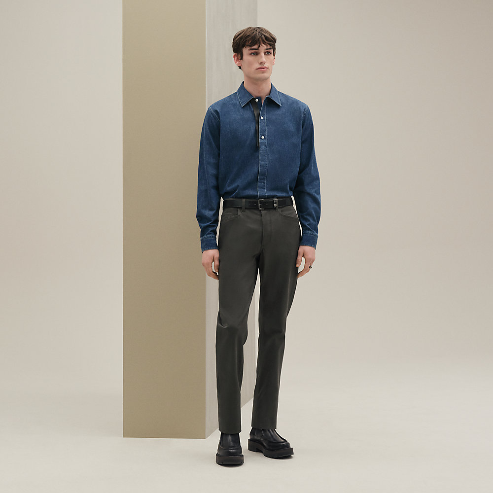 シャツ - 46 | Hermès - エルメス-公式サイト