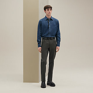 シャツ - 46 | Hermès - エルメス-公式サイト