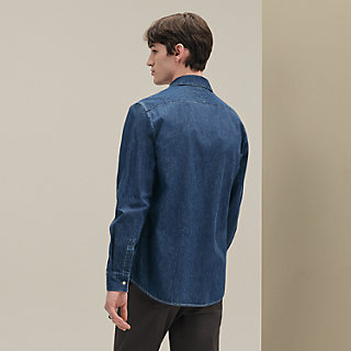 シャツ - 46 | Hermès - エルメス-公式サイト